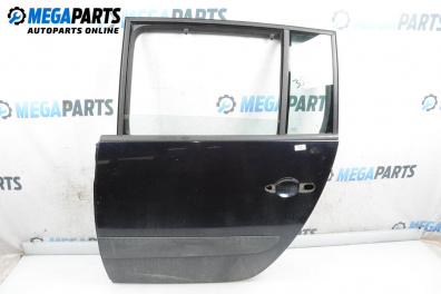 Врата за Renault Espace IV Minivan (11.2002 - 02.2015), 4+1 вр., миниван, позиция: задна, лява