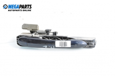 Външна дръжка за Renault Espace IV Minivan (11.2002 - 02.2015), 4+1 вр., миниван, позиция: предна, дясна