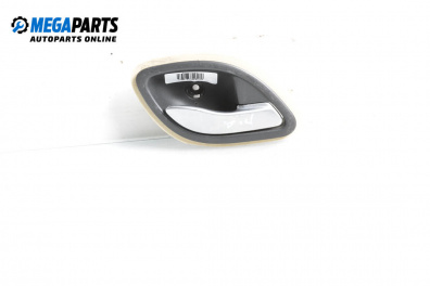 Вътрешна дръжка за Renault Espace IV Minivan (11.2002 - 02.2015), 4+1 вр., миниван, позиция: предна, дясна