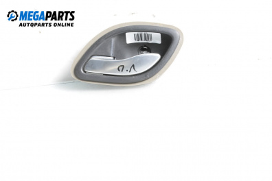 Вътрешна дръжка за Renault Espace IV Minivan (11.2002 - 02.2015), 4+1 вр., миниван, позиция: предна, лява