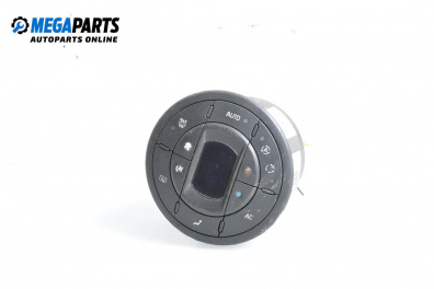 Панел климатроник за Renault Espace IV Minivan (11.2002 - 02.2015)