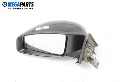 Огледало за Renault Espace IV Minivan (11.2002 - 02.2015), 4+1 вр., миниван, позиция: лява