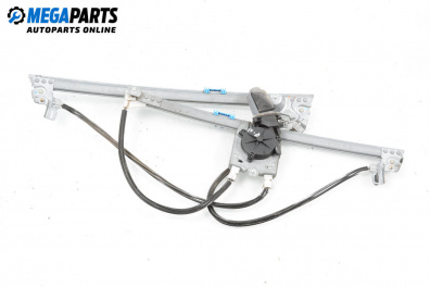 Машинка ел. стъкло за Renault Espace IV Minivan (11.2002 - 02.2015), 4+1 вр., миниван, позиция: предна, дясна