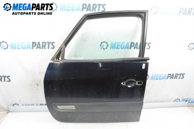 Врата за Renault Espace IV Minivan (11.2002 - 02.2015), 4+1 вр., миниван, позиция: предна, лява