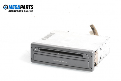 CD чейнджър за Renault Espace IV Minivan (11.2002 - 02.2015)