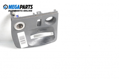 Централна конзола за Renault Espace IV Minivan (11.2002 - 02.2015)