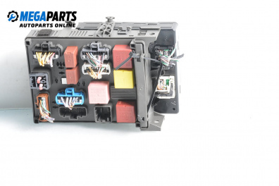 Бушонно табло за Renault Espace IV Minivan (11.2002 - 02.2015) 2.0 (JK09), 136 к.с.