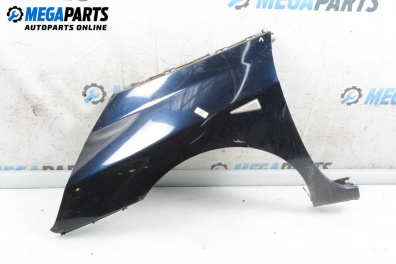 Калник за Renault Espace IV Minivan (11.2002 - 02.2015), 4+1 вр., миниван, позиция: предна, лява