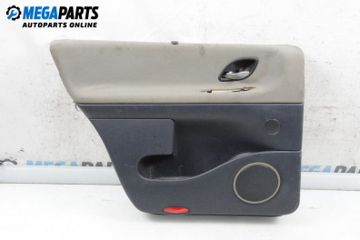 Кора врата за Renault Espace IV Minivan (11.2002 - 02.2015), 4+1 вр., миниван, позиция: задна, лява