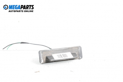 Външна дръжка заден капак за Renault Espace IV Minivan (11.2002 - 02.2015), миниван