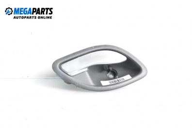 Външна дръжка за Renault Espace IV Minivan (11.2002 - 02.2015), 4+1 вр., миниван, позиция: задна, дясна