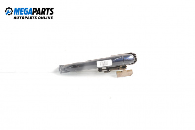 Външна дръжка за Renault Espace IV Minivan (11.2002 - 02.2015), 4+1 вр., миниван, позиция: задна, дясна