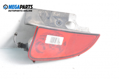 Стоп в броня за Renault Espace IV Minivan (11.2002 - 02.2015), миниван, позиция: лява