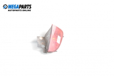 Стоп в броня за Renault Espace IV Minivan (11.2002 - 02.2015), миниван, позиция: дясна