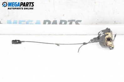 Брава на врата за Renault Espace IV Minivan (11.2002 - 02.2015), позиция: задна, дясна