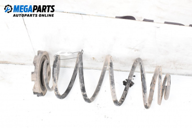 Пружина за ходова част за Renault Espace IV Minivan (11.2002 - 02.2015), миниван, позиция: задна