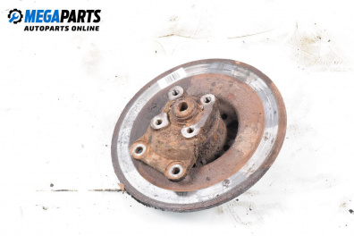 Шенкел главина за Renault Espace IV Minivan (11.2002 - 02.2015), позиция: задна, лява