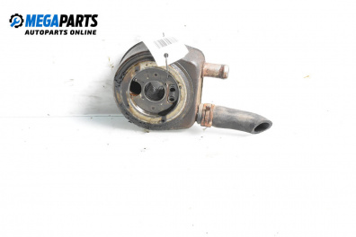 Маслоохладител за Renault Espace IV Minivan (11.2002 - 02.2015) 2.0 (JK09), 136 к.с.