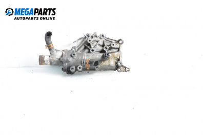 Корпус на термостат за Renault Espace IV Minivan (11.2002 - 02.2015) 2.0 (JK09), 136 к.с.