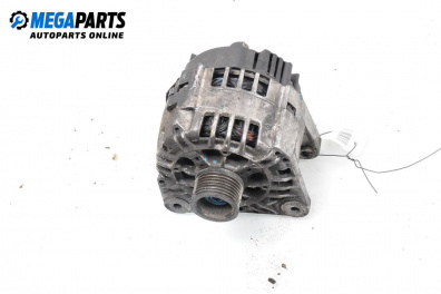 Алтернатор / генератор за Renault Espace IV Minivan (11.2002 - 02.2015) 2.0 (JK09), 136 к.с.