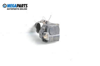 Дроселова клапа за Renault Espace IV Minivan (11.2002 - 02.2015) 2.0 (JK09), 136 к.с.