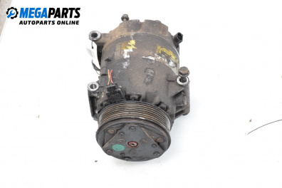 Компресор климатик за Renault Espace IV Minivan (11.2002 - 02.2015) 2.0 (JK09), 136 к.с., автоматик