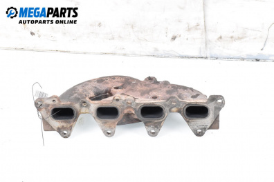 Изпускателен колектор  за Renault Espace IV Minivan (11.2002 - 02.2015) 2.0 (JK09), 136 к.с.