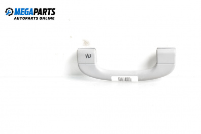 Ръкохватка за таван за BMW 1 Series E87 (11.2003 - 01.2013), 4+1 вр., позиция: предна, лява