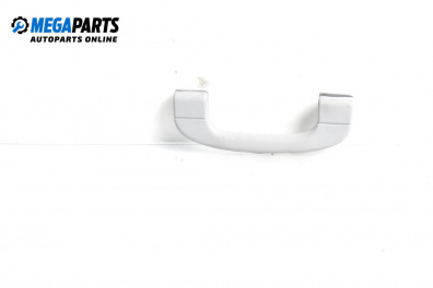 Ръкохватка за таван за BMW 1 Series E87 (11.2003 - 01.2013), 4+1 вр., позиция: задна, лява