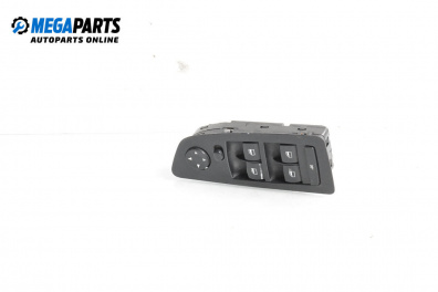 Бутони ел. стъкла и огледала  за BMW 1 Series E87 (11.2003 - 01.2013)