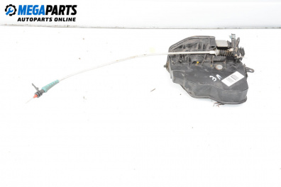 Брава на врата за BMW 1 Series E87 (11.2003 - 01.2013), позиция: задна, лява