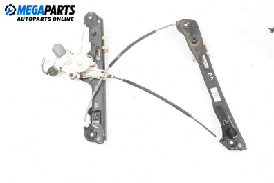 Машинка ел. стъкло за BMW 1 Series E87 (11.2003 - 01.2013), 4+1 вр., хечбек, позиция: предна, лява