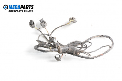 Ел. инсталация парктроник за BMW 1 Series E87 (11.2003 - 01.2013) 116 i, 122 к.с.