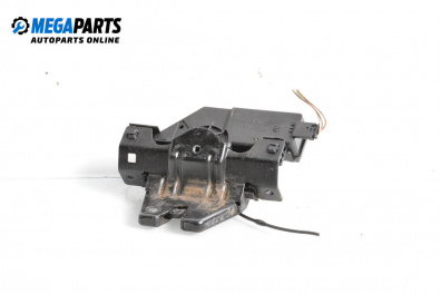 Брава заден капак за BMW 1 Series E87 (11.2003 - 01.2013), хечбек, позиция: задна