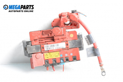 Клема плюсов кабел за BMW 1 Series E87 (11.2003 - 01.2013) 116 i, 122 к.с.
