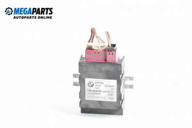 Модул за горивна помпа за BMW 1 Series E87 (11.2003 - 01.2013), № 16147209286