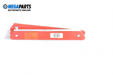 Триъгълник за BMW 1 Series E87 (11.2003 - 01.2013)