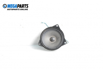 Високоговорител за BMW 1 Series E87 (11.2003 - 01.2013)