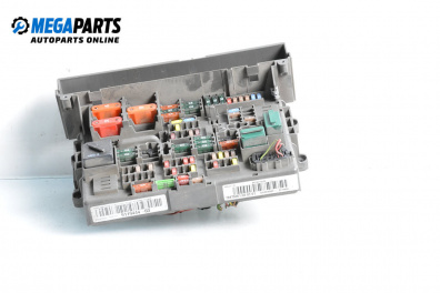 Бушонно табло за BMW 1 Series E87 (11.2003 - 01.2013) 116 i, 122 к.с.
