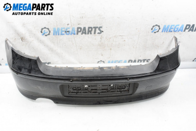 Задна броня за BMW 1 Series E87 (11.2003 - 01.2013), хечбек