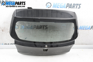 Заден капак за BMW 1 Series E87 (11.2003 - 01.2013), 4+1 вр., хечбек, позиция: задна