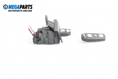 Контактен ключ за BMW 1 Series E87 (11.2003 - 01.2013)