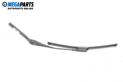 Рамо на чистачка за BMW 1 Series E87 (11.2003 - 01.2013), позиция: лява