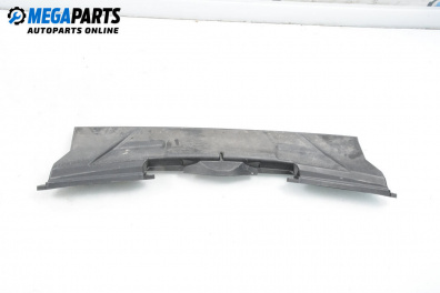 Пластмасова кора за BMW 1 Series E87 (11.2003 - 01.2013), 4+1 вр., хечбек