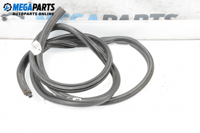 Уплътнение за врата за BMW 1 Series E87 (11.2003 - 01.2013), 4+1 вр., хечбек, позиция: задна, дясна