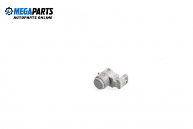 Парктроник за BMW 1 Series E87 (11.2003 - 01.2013)