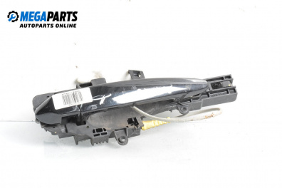 Външна дръжка за BMW 1 Series E87 (11.2003 - 01.2013), 4+1 вр., хечбек, позиция: дясна