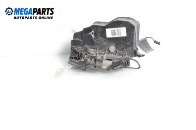 Брава на врата за BMW 1 Series E87 (11.2003 - 01.2013), позиция: дясна