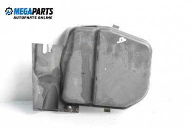 Пластмасова кора за BMW 1 Series E87 (11.2003 - 01.2013), 4+1 вр., хечбек