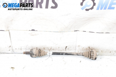 Полуоска за BMW 1 Series E87 (11.2003 - 01.2013) 116 i, 122 к.с., позиция: задна, дясна